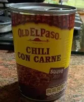 Mängden socker i Chili Con Carne