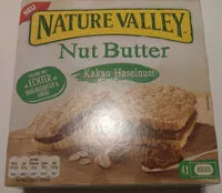 Mängden socker i Nut Butter