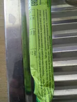 Mängden socker i Crunchy Oats & Honey