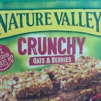 Mängden socker i Crunchy