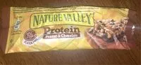 Mängden socker i Protein peanut & chocolate