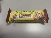 Mängden socker i Peanut & Chocolate bar