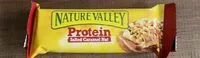 Mängden socker i Protein salted caramel nut