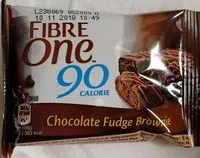 Mängden socker i Gâteau