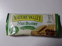 Mängden socker i nut butter