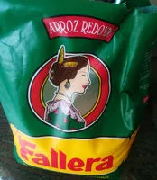 Mängden socker i Riz paella