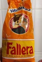 Mängden socker i Arroz sueltisssimo