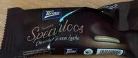 Mängden socker i Speculoos