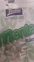 Mängden socker i caramelos