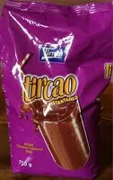 Mängden socker i Tircao