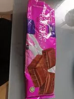 Mängden socker i Chocolate con leche