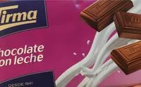 Mängden socker i Chocolat Au Lait