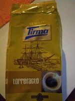 Mängden socker i Café Molido De Tueste Torrefacto