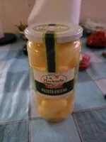 Mängden socker i Azeite De Oliva Extra Virgem Espanhol Ybarra Intenso Vidro 500ml