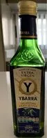 Mängden socker i Aceite de olica extra virgen