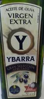 Mängden socker i Oli Ybarra Verge Extra Gran Selecció 250ML
