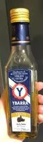 Mängden socker i Aceite de Oliva Virgen EXtra Aromatizado