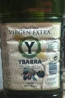 Mängden socker i Aceite Virgen Extra