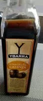 Mängden socker i Vinagre de crianza