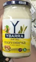 Mängden socker i Mayonesa