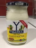 Mängden socker i Mayonesa