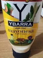 Mängden socker i Mayonesa
