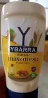 Mängden socker i Mayonesa