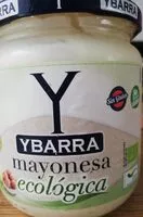 Mängden socker i Mayonesa ecológica