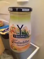 Mängden socker i Mahonesa Ensaladilla