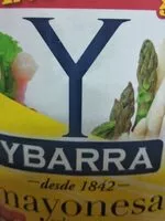 Mängden socker i Mayonesa Ybarra