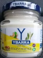 Mängden socker i Mayonesa