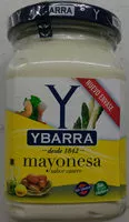 Mängden socker i Mayonesa