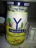 Mängden socker i Mayonesa