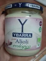 Mängden socker i Alioli