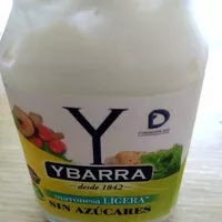 Mängden socker i Mayonesa ligera