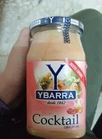 Mängden socker i Cocktail