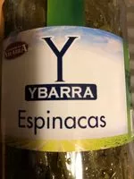 Mängden socker i Espinacas