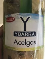 Mängden socker i Acelgas blette