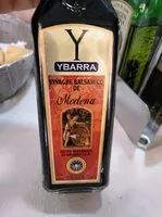Mängden socker i Vinagre De Vino Balsamico De Modena