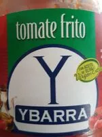 Mängden socker i TOMATE FRITO