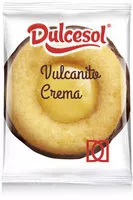 Mängden socker i Vulcanito Crema