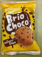Mängden socker i Brio Choco