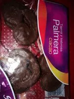 Mängden socker i Palmera cacao