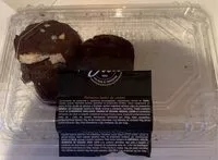 Mängden socker i Palmera baño de cacao