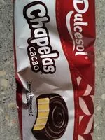 Mängden socker i Chapelas cacao