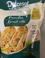 Mängden socker i Panecillos