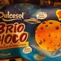 Mängden socker i Brio choco