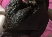 Mängden socker i Magdalenas chocolate