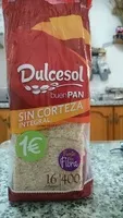 Mängden socker i Sin corteza integral