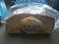 Mängden socker i Hogaza tradicional